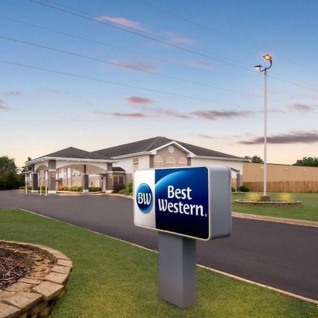 Best Western Airport Inn Moline Εξωτερικό φωτογραφία
