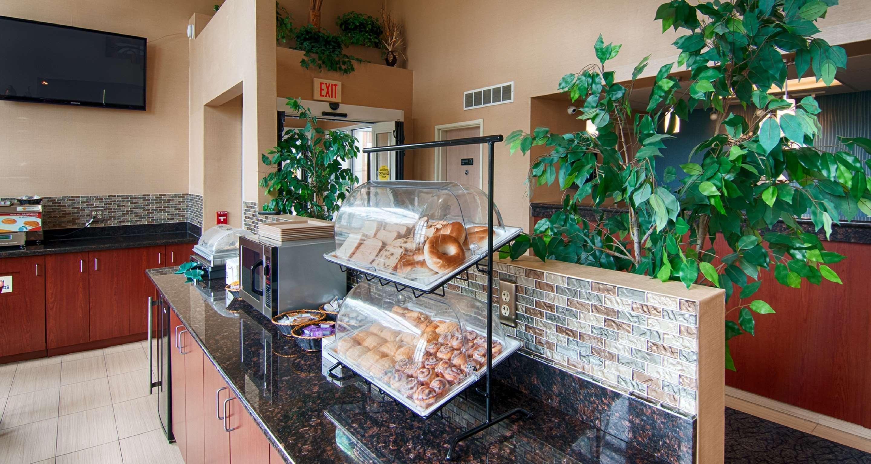 Best Western Airport Inn Moline Εξωτερικό φωτογραφία