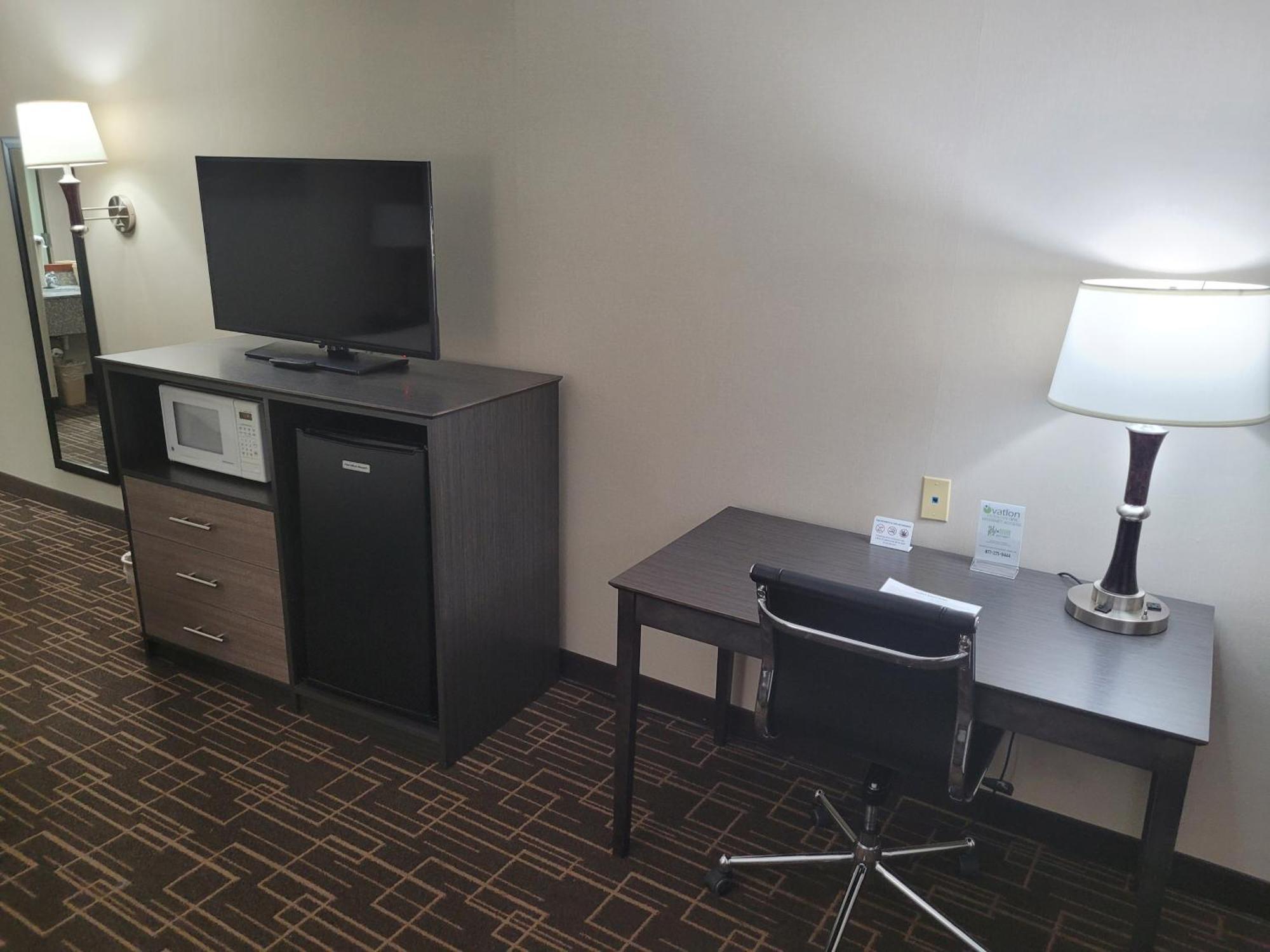 Best Western Airport Inn Moline Εξωτερικό φωτογραφία