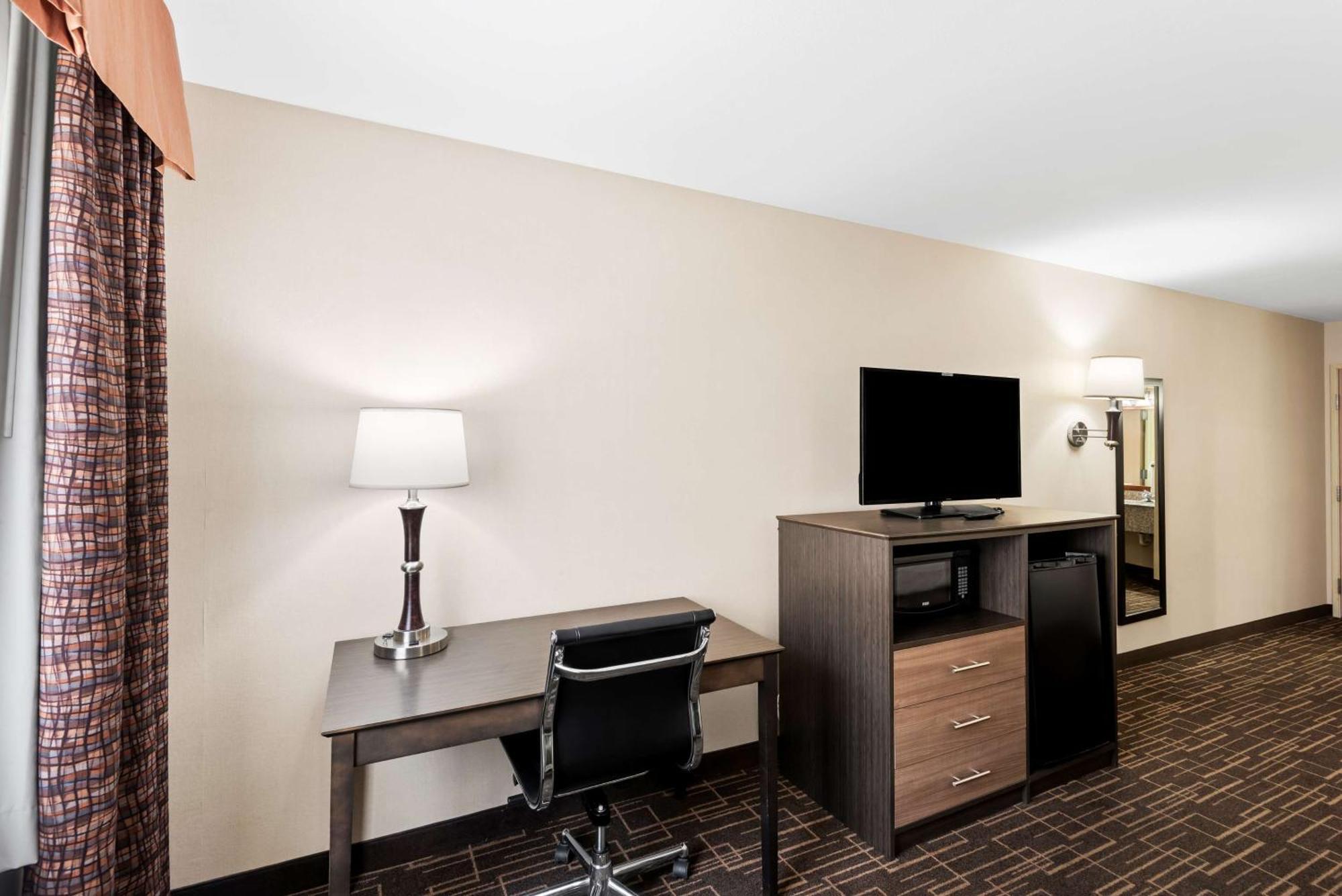 Best Western Airport Inn Moline Εξωτερικό φωτογραφία